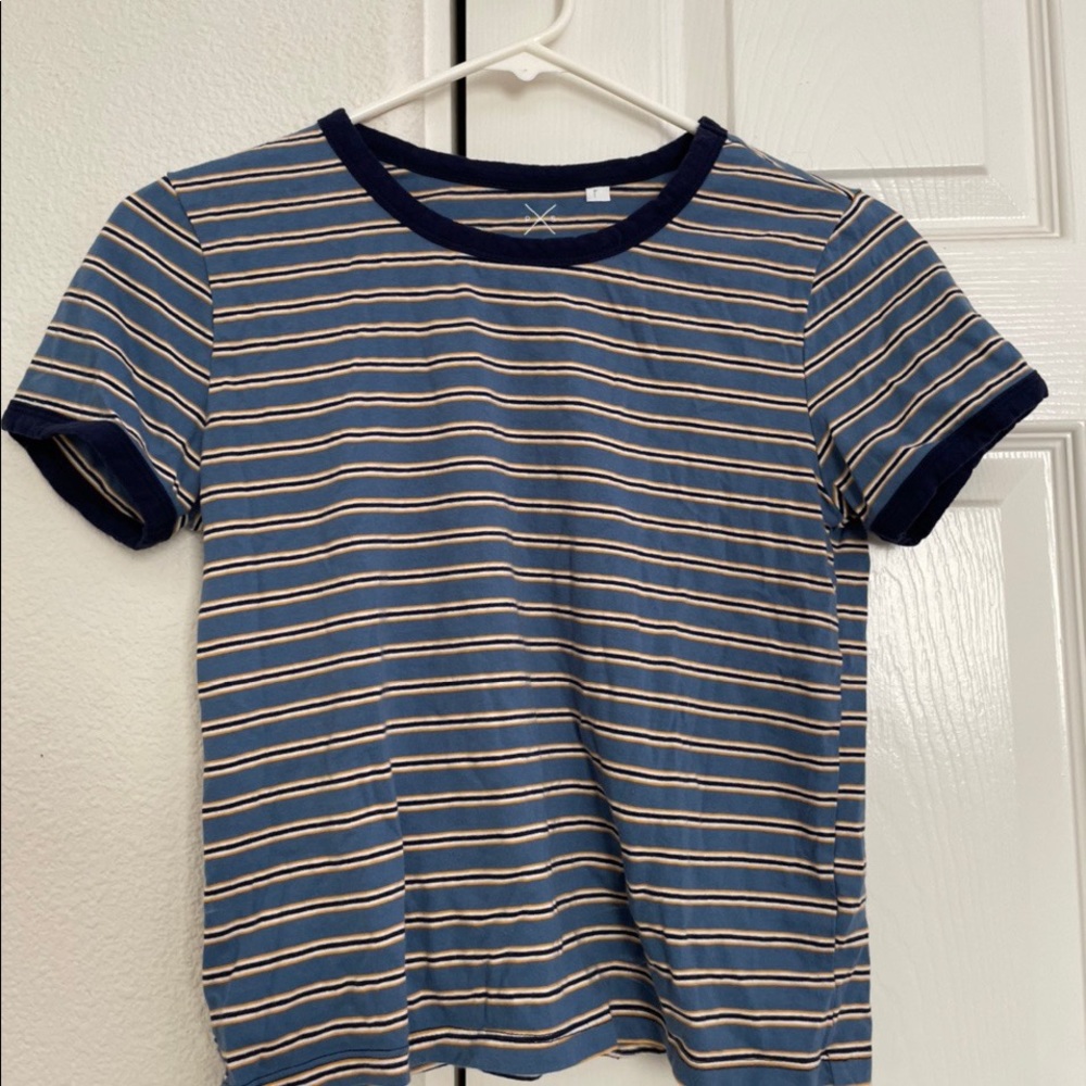 Pacsun crop top